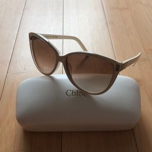 Chloe Sunglasses